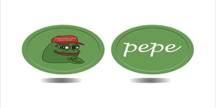 Pepe Falls Out of Crypto Top 100. Rebel Satoshi’s ICO Hits $1 Million