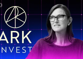 Cathie Wood Insists She is Still Bullish Despite Dumping GBTC Shares