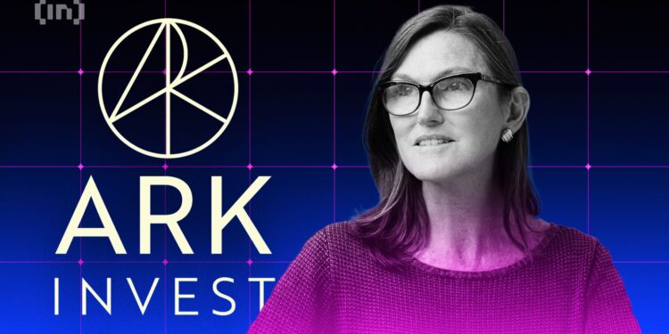 Cathie Wood Insists She is Still Bullish Despite Dumping GBTC Shares