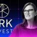 Cathie Wood Insists She is Still Bullish Despite Dumping GBTC Shares