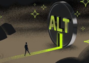 3 Hidden Gem Altcoins That May Increase and Surprise Investors Next Month