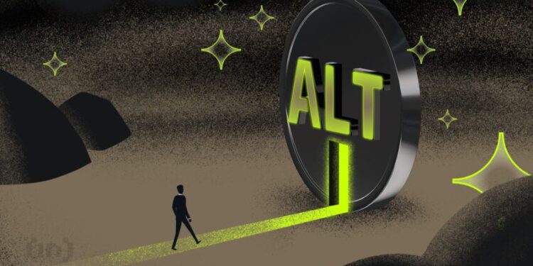 3 Hidden Gem Altcoins That May Increase and Surprise Investors Next Month