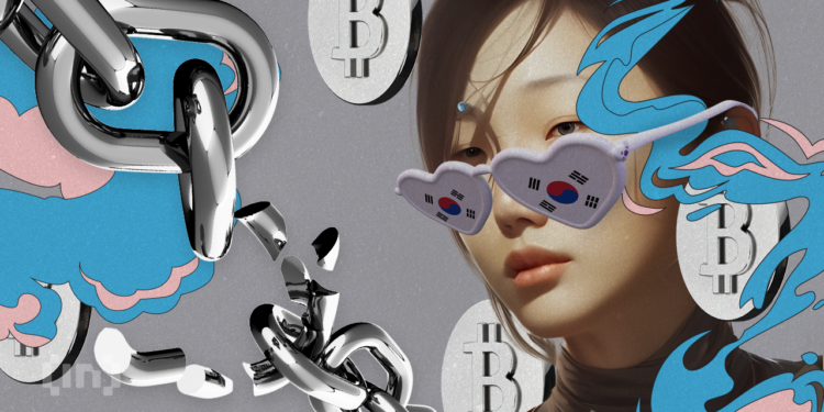 South Korean National Assembly Members Purchased Nearly $50 Worth of Crypto in 3 Years