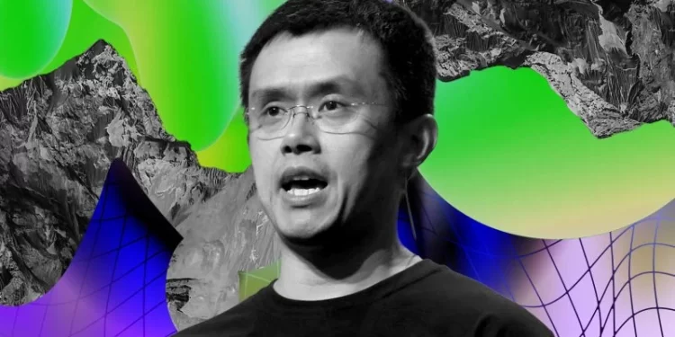 Judge Greenlights Deal Between Binance, CEO Changpeng Zhao, and DOJ