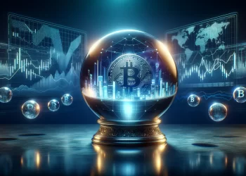 Crypto Crystal Ball 2024: Will a Bitcoin ETF Be a Game-Changer?