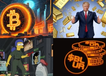 Biggest NFT Stories of 2023: From Bitcoin Ordinals to Blur’s Surge