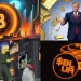 Biggest NFT Stories of 2023: From Bitcoin Ordinals to Blur’s Surge