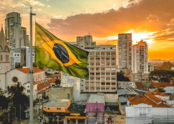 Brazil’s largest private bank Launches Crypto Trading Platform in Brazil