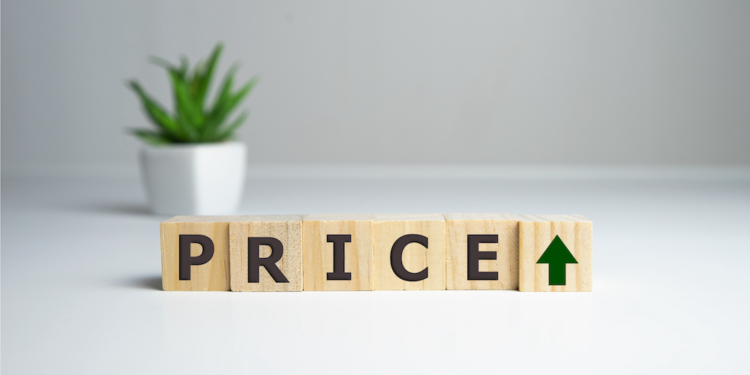 LINK Price Climbs Above $16 Again