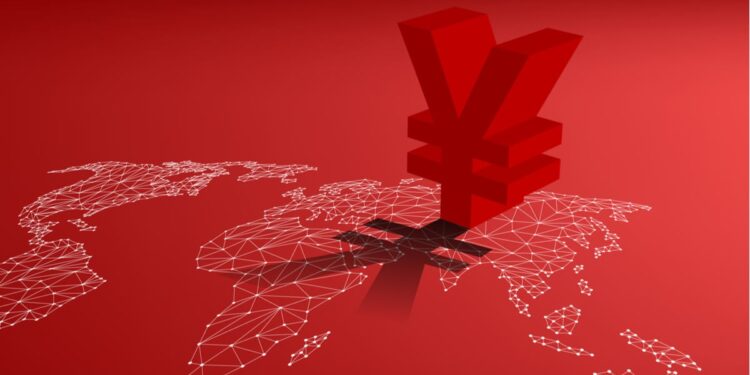 Bank of China Achieves Groundbreaking $14 Million e-CNY CBDC Settlement in Gold