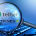 Tether Implements Wallet-Freezing Policy Aligned with US Regulations