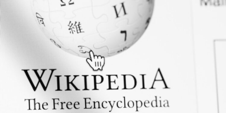 ChatGPT Secures Top Spot as the Most-Viewed English Wikipedia Article of 2023