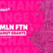 Bahamut Foundation launches Bahamut Grants program with a 10 mln $FTN fund