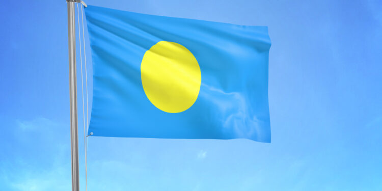 Palau Makes Waves with Ripple: Groundbreaking Stablecoin Pilot Soars in Phase 1 Report