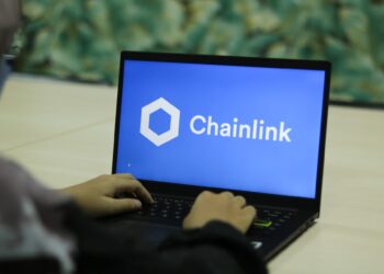 Chainlink Eyes $20 Milestone Following Major Update