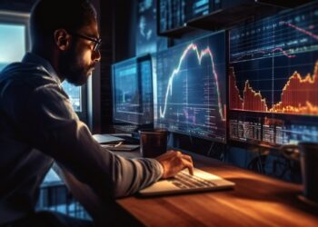 Seasoned Trader Reveals Prime Time to Invest in Altcoins