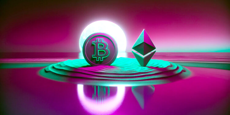 Altcoins Could Surge in Price After Bitcoin and Ethereum Rallies This Week: Glassnode Co-Founders