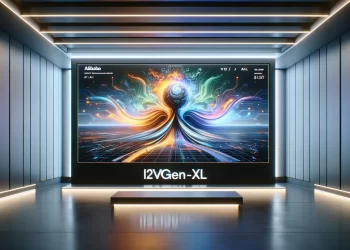 Chinese Tech Giant Alibaba Unveils New AI Video Tool