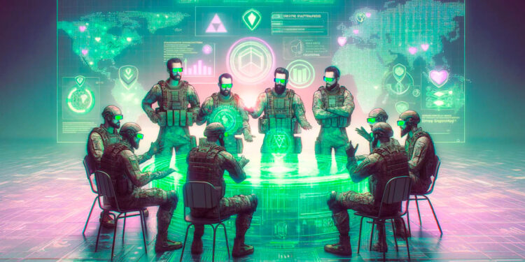 Elizabeth Warren’s ‘Anti-Crypto Army’ Is Going Nowhere – For Now – According To Chamber of Digital Commerce CEO