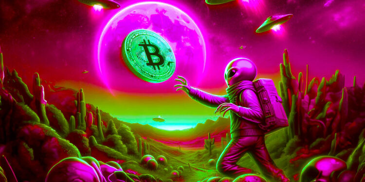 Probability of a Spot Bitcoin ETF Approval Has Gone Up, Says ARK Invest’s Cathie Wood – But There’s a Catch