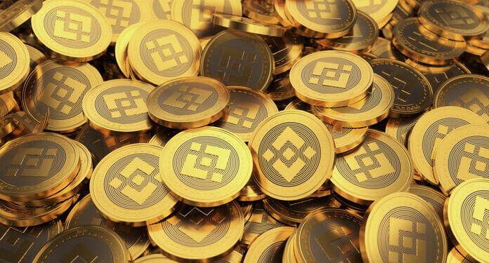 Crypto Analyst Predicts Massive 99% BNB Price Crash To $2