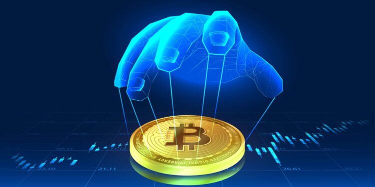 Glassnode’s Fair Value Models Puts The Crypto At $36,000