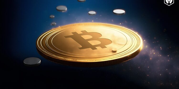 Want To Predict Bitcoin Tops And Bottoms? ‘The Rainbow Chart’ Is For You
