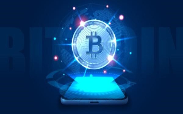 Crypto Expert Explains Why The Bitcoin Price Crash To $40,000 Is Not A Bad Thing