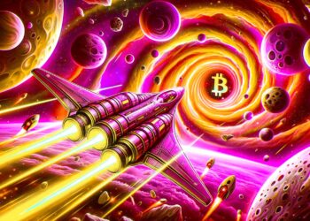 BlackRock Taps JPMorgan, Jane Street As Authorized Participants for Spot Market Bitcoin ETF: Bloomberg Analyst