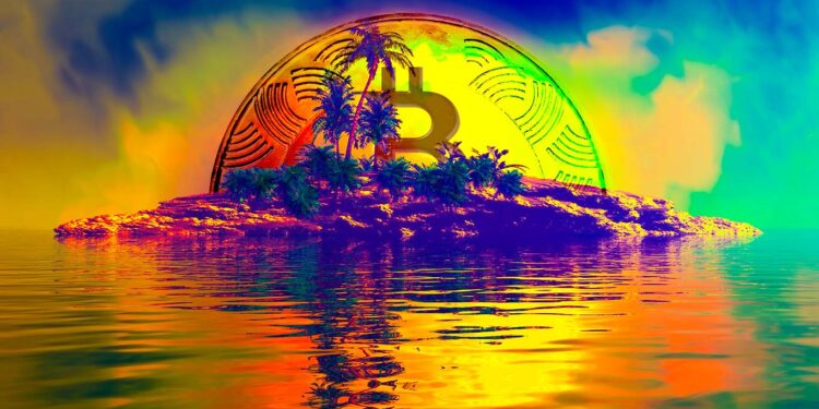 ‘Unprecedented’ Bitcoin Run About To Come to an End, Predicts Trader Tone Vays – Here’s His Timeline