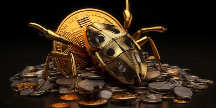 Bitcoin Vulnerability Discovered By A Developer Has Been Flagged By The US Government