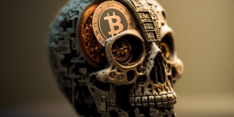 Arthur Hayes Reveals What Will Make The Pioneer Crypto Fail