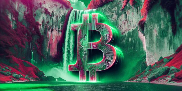 ‘Don’t Rule Out a $25,000 Liquidity Sweep’ – Trader Predicts Massive Correction for Bitcoin if History Repeats