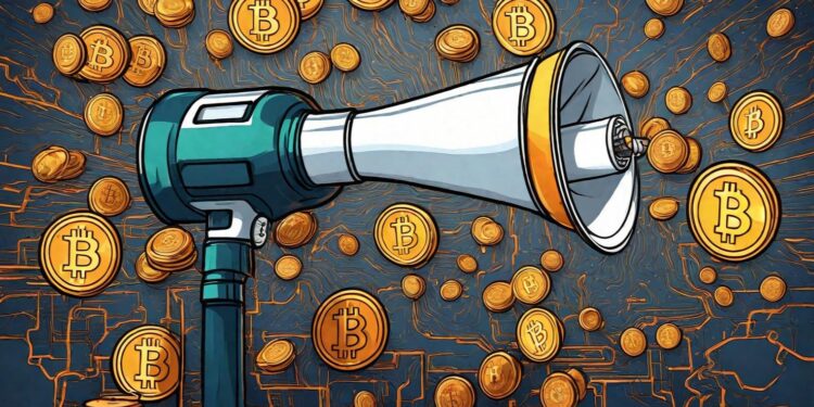 Analyst Says Bitcoin Just Broke A Bullish Megaphone Pattern, What Are The Implications?
