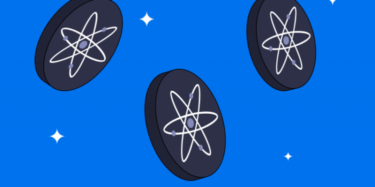 Cosmos (ATOM) Elliott Wave Summary (2019
