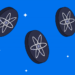 Cosmos (ATOM) Elliott Wave Summary (2019