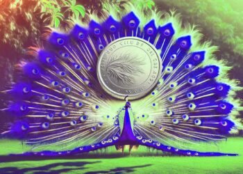 Trader Says Top-10 Blue-Chip Altcoin on the Cusp of a Breakout, Updates Outlook on Bitcoin and Ethereum