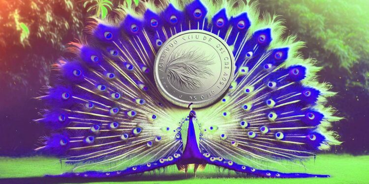 Trader Says Top-10 Blue-Chip Altcoin on the Cusp of a Breakout, Updates Outlook on Bitcoin and Ethereum