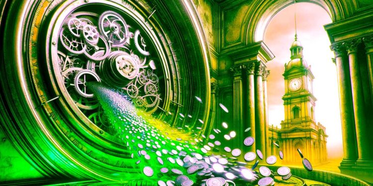 ‘Brace for a Strong Rally’ – Trader Says Ethereum Rival Has Entered Bullish Zone, Could Surge by Double Digits