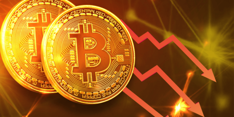 Bitcoin Shakeout Drives $190 Million In Losses For Over 81,000 Traders