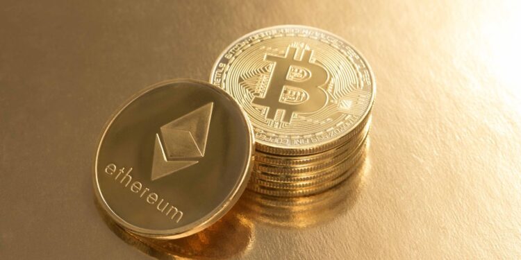Bitcoin and Ethereum Fees Rise By Over 50%: Will BTC Conquer $69k?