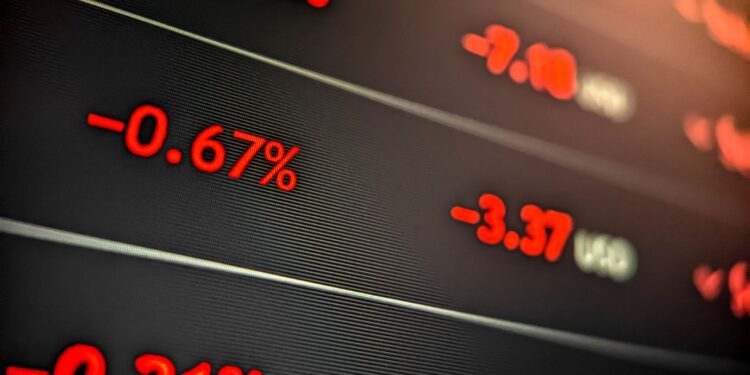 Bitcoin “Washout” Completed, BTC Ready For $48,000—And Higher
