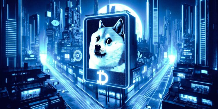 Analyst Issues Warning for Dogecoin Rival Up Over 6,000%, Says Four-Week Correction in the Cards for Altcoin