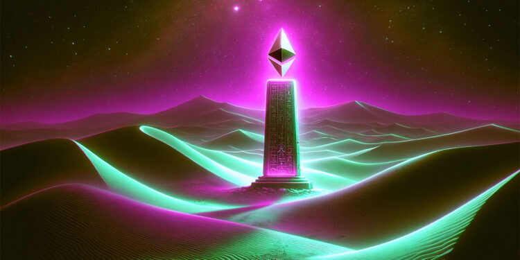 Ethereum Layer-2 Crypto Project’s Token Soars Over 260% in a Week Amid Launch of a $425,000,000+ Ecosystem Fund