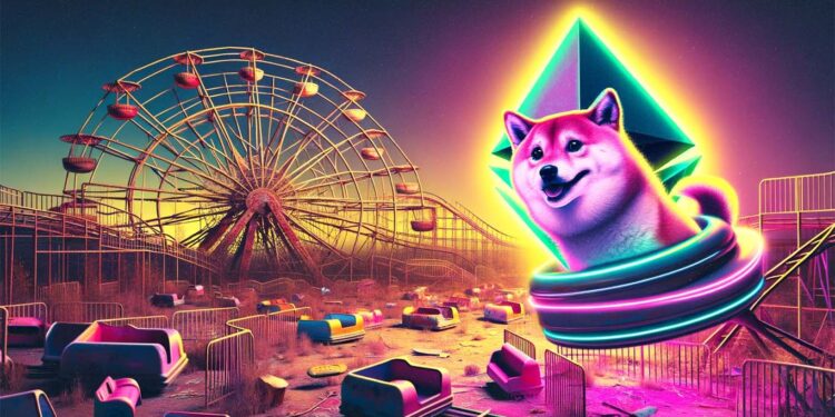 Ethereum, Shiba Inu and One Altcoin That’s Exploded Over 250% in Two Months Flashing Bullish Signals: Santiment