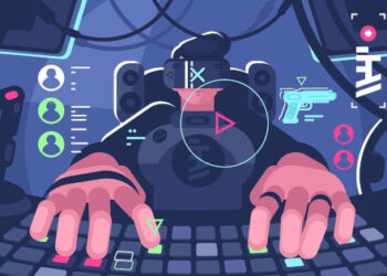 Explosive Growth Forecasted for Blockchain Gaming: Market to Hit $614 Billion by 2030