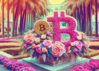 Bitcoin Gearing Up for a Final Push Before Initiating a ‘Decent Correction,’ Says Analyst – Here Are His Targets