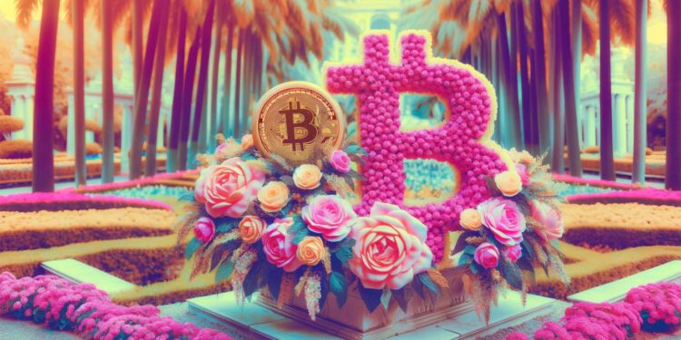 Bitcoin Gearing Up for a Final Push Before Initiating a ‘Decent Correction,’ Says Analyst – Here Are His Targets