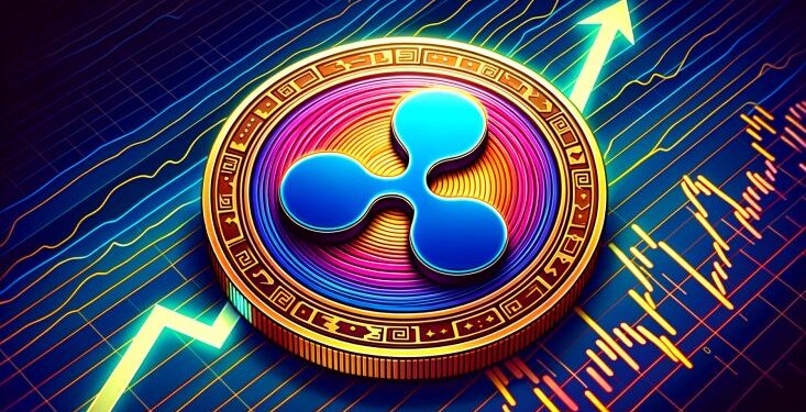 Why Is XRP Price Up Today? Ripple’s Massive Buyback May Have The Answer