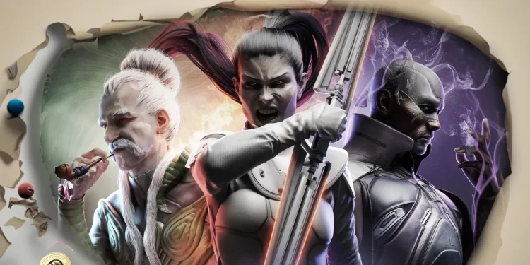 GG’s 2023 Game of the Year: Parallel